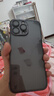 Apple/蘋果 iPhone 16 Pro Max（A3297）512GB 黑色鈦金屬 支持移動(dòng)聯(lián)通電信5G 雙卡雙待手機(jī) 曬單實(shí)拍圖