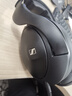 森海塞爾（Sennheiser）HD 660S2/HD 505/HD 560S/ HD 599/HD 600 / HD620S /HD 550 開(kāi)放頭戴式HiFi耳機中秋國慶節禮物 HD620S 【封 曬單實(shí)拍圖
