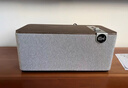 杰士（Klipsch）The One Plus2.1發(fā)燒HiFi藍牙桌面多功能音響音箱【國家補貼】侏羅紀重生 APP控制u盤晚秋胡桃木色 曬單實拍圖