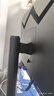 KTC 27英寸2K 210Hz FastIPS電競電腦顯示器 旋轉升降 音箱 10Bit高亮護眼 國家補貼 顯示屏H27T22S-3 曬單實(shí)拍圖
