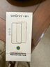 Smorss【2片精裝】適用榮耀X70鋼化膜榮耀honorX70手機膜高清曲面全屏膜覆蓋防磨防指紋全玻璃貼膜 曬單實(shí)拍圖
