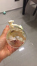 小土豆ppsu直飲吸管水杯大寶寶寬口徑防摔帶刻度奶瓶兒童2歲以上牛奶杯 【升級款】綠色 330ml 曬單實(shí)拍圖