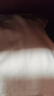 宜而爽【高檔120支長(zhǎng)絨棉】100%純棉背心男士運(yùn)動(dòng)透氣高支高密汗衫男 曬單實(shí)拍圖