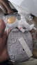 小米（MI）REDMI 紅米note15pro 國(guó)家補(bǔ)貼 天璣7400-Ultra  龍晶玻璃十倍抗摔 IP68 小米紅米新品5G手機(jī) 天青藍(lán) 8GB+256GB 【官方標(biāo)配】 曬單實(shí)拍圖