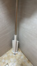 索邦平板拖把42cm2布家用一拖凈免手洗懶人拖把拖地神器吸水墩布拖布 曬單實(shí)拍圖