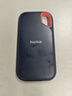 閃迪（SanDisk）1TB Type-c USB3.2 NVMe移動固態(tài)硬盤（PSSD）E61卓越版 1050MB/s三防保護(hù) 手機(jī)筆記本電腦外接SSD 曬單實(shí)拍圖