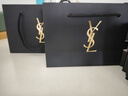 圣羅蘭（YSL）粉管潤(rùn)唇膏7B滋潤(rùn)口紅保濕顯色化妝品生日禮物送女友 曬單實(shí)拍圖