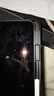 酷士達適用VIVO Pad5Pro/3Pro保護殼iQOO Pad5/2Pro保護套智能休眠帶筆槽防摔三檔全包防護 黑色 曬單實(shí)拍圖