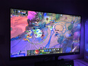 飛利浦EVNIA弈威 31.5英寸4K160Hz/FHD320Hz雙模FastIPS 硬件低藍光 HDR400 HDMI2.1電競顯示器32M2N5800 曬單實(shí)拍圖