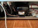 海爾（Haier）盛宴618升雙開(kāi)門(mén)對開(kāi)門(mén)冰箱電冰箱家用一級能效風(fēng)冷無(wú)霜大容量節能BCD-618WGHSSEDBL國家補貼20% 曬單實(shí)拍圖