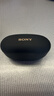 索尼（SONY）WF-1000XM5【政府補貼】真無(wú)線(xiàn)藍牙降噪耳機 新一代降噪豆 智能AI 藍牙5.3 黑色 雙11 購物推薦 曬單實(shí)拍圖