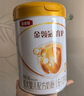 伊利金領(lǐng)冠育護2段960g較大嬰兒配方奶粉6-12個(gè)月升級加量裝 2段 育護 960g 6罐 曬單實(shí)拍圖