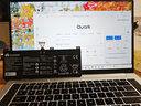 綠巨能（llano）適用華為榮耀MagicBook pro16 2019/2020年 HLY-W19RP/RL HBL-W19/W29 HB6081V1ECW-41筆記本電池  曬單實(shí)拍圖