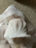 廣州酒家利口福蝦餃皇240g8個(gè)裝 早餐食品廣式面點(diǎn) 水晶蝦餃速凍即食半成品兒童 8個(gè)裝 曬單實(shí)拍圖