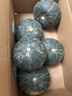 京喜加正宗貝貝南瓜寶寶輔食新鮮蔬菜生鮮早餐減肥減脂京東物流 板栗味南瓜 2斤 帶箱 曬單實(shí)拍圖