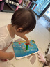 小彼恩毛毛蟲點(diǎn)讀筆幼兒彩虹兔寶寶學(xué)習(xí)英語早教機(jī)男女孩兒童開學(xué)禮物 曬單實(shí)拍圖