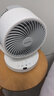 艾美特（AIRMATE）空氣循環(huán)扇電風(fēng)扇家用桌面臺(tái)式落地節(jié)能四季小風(fēng)扇大風(fēng)量宿舍遙控?fù)u頭小型電扇輕音空調(diào)伴侶 R27 曬單實(shí)拍圖