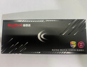 金百達（KINGBANK）16GB DDR4 3200 臺式機內存條  intel專(zhuān)用條 黑爵 曬單實(shí)拍圖