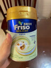 Friso港版金裝美素佳兒6HMO 易吸收乳脂嬰幼兒配方奶粉2段(6-12月)800g 曬單實(shí)拍圖