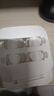 BoseQuietComfort 消噪耳塞 真無(wú)線(xiàn)藍牙耳機主動(dòng)降噪 大鯊4代 大鯊3代 小鯊2代 智能耳內音場(chǎng)調教 新一代小鯊-晨霧白 曬單實(shí)拍圖