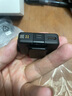 大疆 DJI Mic Mini 一拖一 Type-C/相機版無線降噪戶外采訪直播vlog收音紐扣式領(lǐng)夾麥克風(fēng) 曬單實拍圖