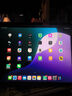 Apple官翻機 iPad Pro2022 11/12.9寸 未拆封未激活 原裝平板電腦 外版 iPad Pro2022 12.9英寸 128G WiFi版 未激活未拆封 手寫(xiě)筆+殼膜 曬單實(shí)拍圖