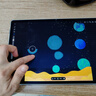 HUAWEI MatePad Air 12英寸 2025 柔光版 華為平板電腦 2.8K高刷超清全面屏 WIFI 12GB+256GB 羽砂白 曬單實(shí)拍圖