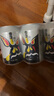 雪花啤酒（Snowbeer）純9 330ml*24聽 口感清爽 輕松暢飲 中秋送禮 曬單實拍圖