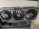 華碩（ASUS）PRIME GeForce RTX 5070 O12G 電競游戲顯卡 曬單實(shí)拍圖