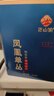 欣沁午餐包加厚鋁箔飯盒袋保溫袋便當(dāng)袋大號手提便攜午餐飯盒袋藏青色 曬單實拍圖