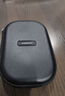 科沃適用BOSE QC35/25/15耳機(jī)套罩替換保護(hù)套博士QuietComfort 35系列頭戴式耳機(jī)海綿套耳套耳罩-灰色 曬單實(shí)拍圖