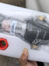 美的（Midea）前置過濾器40微米反沖洗壓力表監(jiān)控 QZBW20S-12T 全屋家用凈水器清洗 旋風(fēng) 曬單實拍圖