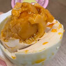 黃記黃六爺名貴食材烤海鴨蛋正宗特大北部灣高檔蟹黃微咸口感流油咸鴨蛋即食 【大蛋20枚普通裝】65-70g/枚 曬單實(shí)拍圖
