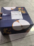 京鮮生山東煙臺(tái)萊陽(yáng)秋月梨凈重4.5斤單果300g+ 新鮮水果 源頭直發(fā)包郵 曬單實(shí)拍圖