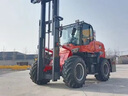 越野叉車(chē)四驅3噸柴油液壓搬運車(chē)5噸6噸升降多功能四輪工地裝卸車(chē) 3.5噸越野叉車(chē)（預付款） 曬單實(shí)拍圖
