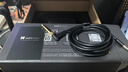 HIFIMAN（海菲曼）【國(guó)家補(bǔ)貼】HE400SE開(kāi)放式平板振膜hifi發(fā)燒耳機(jī)頭戴式有線音樂(lè)耳機(jī) 曬單實(shí)拍圖