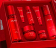 玉蘭油（OLAY）大紅瓶水乳液超紅瓶面霜禮盒抗皺緊致化妝品護(hù)膚品套裝生日禮物女 曬單實(shí)拍圖