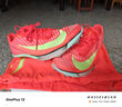 耐克田徑精英2025新款配色 Nike Maxfly 2耐克男女專(zhuān)業(yè)氣墊短跑釘鞋 FD8395-600/Maxfly 2代 40 曬單實(shí)拍圖