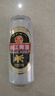 珠江啤酒（PEARL RIVER）12度 經(jīng)典老珠江啤酒500ml*12聽 整箱裝 曬單實(shí)拍圖