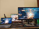 三星（SAMSUNG）32英寸 G80SD QD-OLED 4K 240Hz 0.03ms 防眩光超薄設計AI系統 玄龍騎士電競顯示器LS32DG802SCXXF 曬單實(shí)拍圖