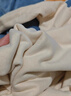 愛(ài)慕秋夏德絨發(fā)熱保暖內衣女羊毛蠶絲秋冬季無(wú)痕內搭加絨修身秋衣秋褲套裝 【德絨+羊毛+蠶絲】德絨膚 XXL125-140斤 曬單實(shí)拍圖