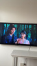 TCL電視 55T5M 55英寸 QD-Mini LED控光 240Hz高刷 QLED量子點 WiFi6 超薄 國家補貼20% 曬單實拍圖