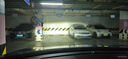 雪萊特（Cnlight）130W超亮R5PRO系列LED大燈9005汽車(chē)燈泡前照遠光近光一體激聚光燈 曬單實(shí)拍圖