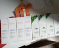 雅漾（Avene）倍護(hù)水潤(rùn)防曬乳50ml SPF50+小金剛高倍隔離戶外防水防汗11.11禮物 曬單實(shí)拍圖