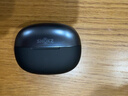 韶音（SHOKZ）OpenDots ONE動(dòng)鈦圈開(kāi)放式藍牙耳機耳夾式無(wú)線(xiàn)耳機運動(dòng)跑步藍牙耳機E310 黑色 曬單實(shí)拍圖