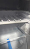 海爾（Haier）93升單門(mén)保鮮小冰箱小戶(hù)型迷你家用租房宿舍辦公室一級(jí)能效節(jié)能BC-93GHSDE0S9 曬單實(shí)拍圖