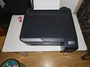 愛(ài)普生（EPSON）004原裝墨水黑色 適用愛(ài)普生 L3251/3253/3256/3258/3255/3151/3153/3218/3219/1258打印機墨水 染料墨水 曬單實(shí)拍圖