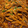 正大食品琵琶腿+雞爪（2包組合4斤） 生鮮冷凍鳳爪燒烤 曬單實(shí)拍圖