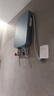 飛利浦（PHILIPS）即熱式電熱水器稀土厚膜發(fā)熱體 8500W無(wú)極變頻3秒瞬熱 國家補貼15%  智能恒溫 AWH1063/93(85HC) 曬單實(shí)拍圖