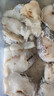 鼠大皇俄羅斯深海鱈魚塊中段新鮮冷凍鱈魚片雪魚肉鱈魚排水鱈魚海鮮魚類 原切中段6斤裝【 500g *6袋】 曬單實(shí)拍圖